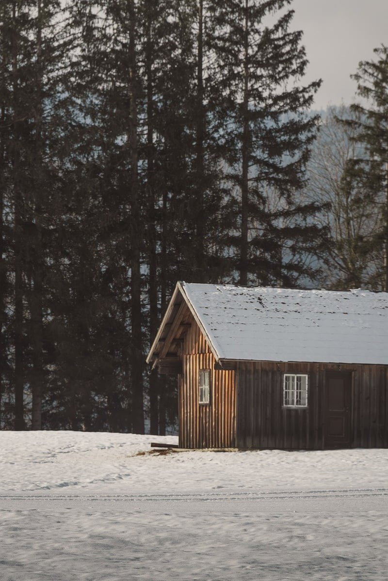 Cosy Cabins