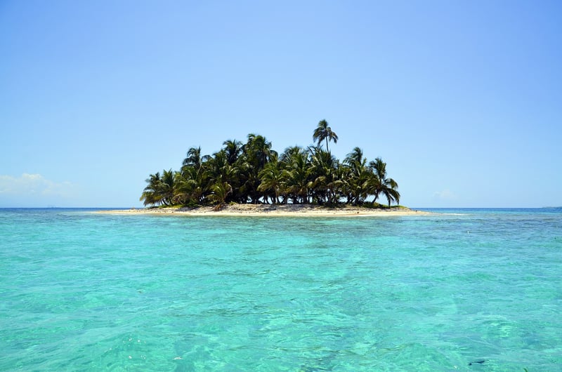 Island Paradise